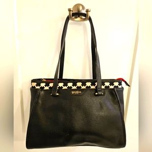 Beautiful Leather Spartina 449 bag